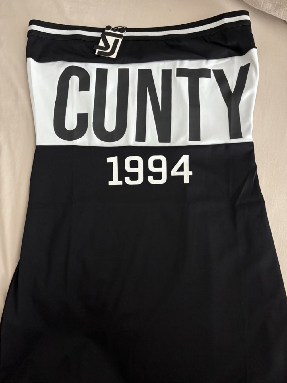 New Shane Justin Cunty Dress Size Medium With Tags. Original Price Is $120.